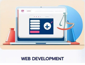 웹 개발